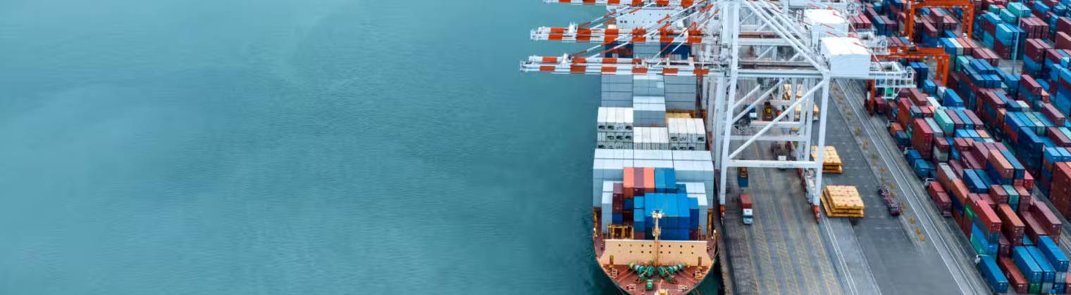 Sea Freight